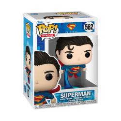 Pop Heroes DC Comics Superman (2025)  562